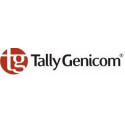 TallyGenicom T2130/T2340 Ribbon Black Référence: 044830