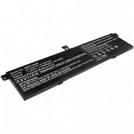 CoreParts Laptop Battery for Xiaomi Reference: W125873197