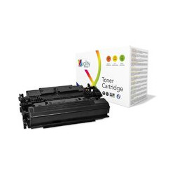 Quality Imaging Toner Black CF287X Reference: QI-HP2075