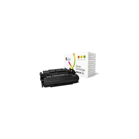 Quality Imaging Toner Black CF287X Reference: QI-HP2075