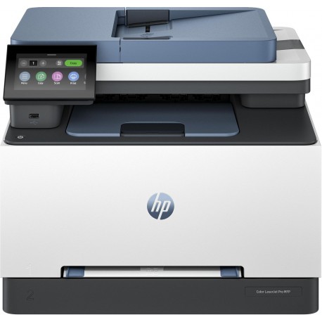 HP HP Color LaserJet Pro MFP Référence: W128998312