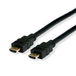Value HDMI Ultra HD Cable + Référence: W128947379