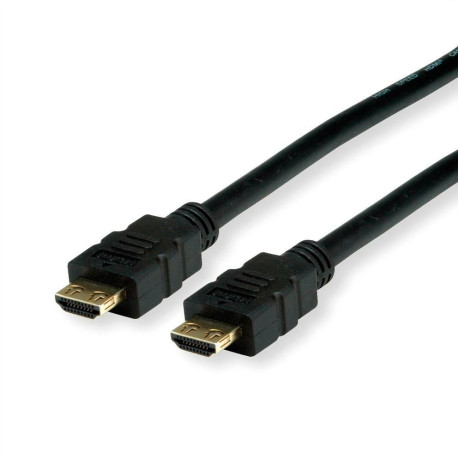 Value HDMI Ultra HD Cable + Référence: W128947379