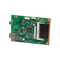 HP Formatter Board Reference: CC528-60001-RFB