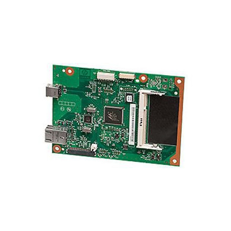 HP Formatter Board Reference: CC528-60001-RFB