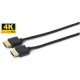 MicroConnect HDMI 2.0 Ultra Slim 3m Black Reference: W125666788