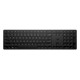 HP 450 Wireless BLK Programmab Référence: W128153631