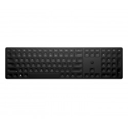 HP 450 Wireless BLK Programmab Référence: W128153631