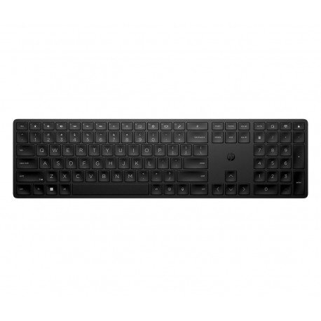 HP 450 Wireless BLK Programmab Référence: W128153631