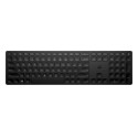 HP 450 Wireless BLK Programmab Référence: W128153631