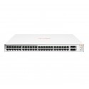 HP Aruba Switch IOn 1830 48G Référence: W126824804