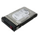 HP 500GB 7.2Krpm Hot Plug SATA Référence: 395501-002