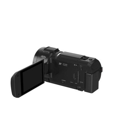Panasonic Camcorder Handheld Camcorder Référence: W129273759