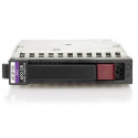 Hewlett Packard Enterprise Hardisk 600GB 10K 2.5 SAS Reference: 581286-B21