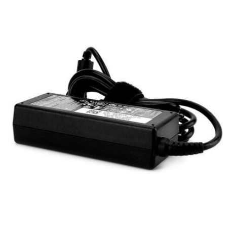 Dell AC Adapter, 65W, 19.5V, 3 Reference: 0M5CW
