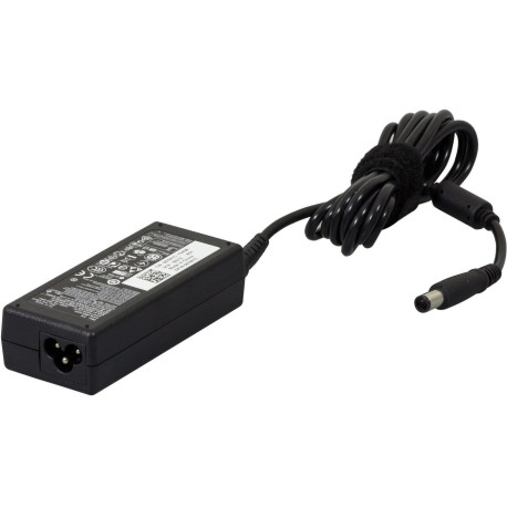 Dell AC Adapter, 65W, 19.5V, 3 Reference: 1XRN1