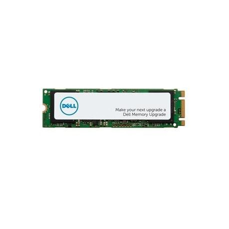 Dell SSDR 512GB P34 80S3 PM951 Référence: 3WF8W