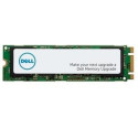 Dell SSDR 512GB P34 80S3 PM951 Référence: 3WF8W