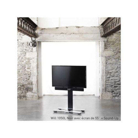 Erard Pro Support barre de son universel Référence: 049589