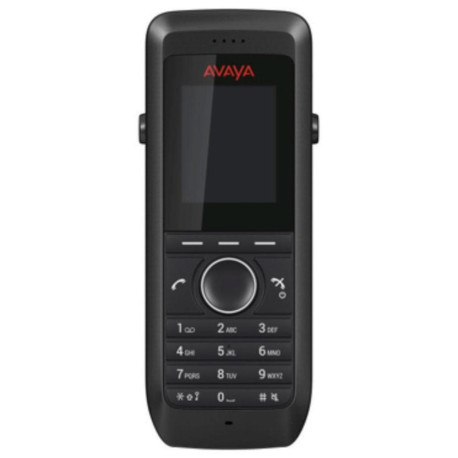 Avaya 3735 DECT Cordless Handset Référence: 700513192