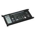 Dell Battery, 42WHR, 3 Cell, Reference: W128150451