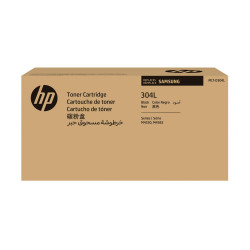 HP Toner/MLT-D304L High Yield BK Référence: SV037A
