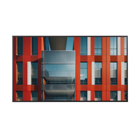 Sharp/NEC ME432 43 ME-Series LFD, UHD Référence: W128818304