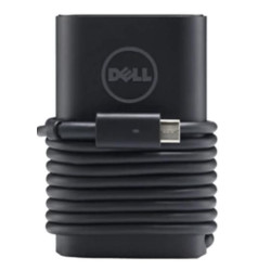 Dell Kit E5 65W USB-C AC Adapter Reference: DELL-V3CCW
