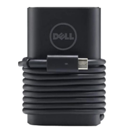 Dell Kit E5 65W USB-C AC Adapter Reference: DELL-V3CCW