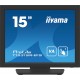 iiyama 15 4:3 Resistive Référence: W128435042