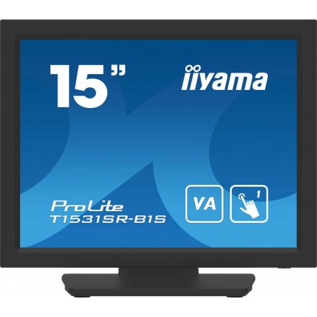 iiyama 15 4:3 Resistive Référence: W128435042