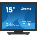 iiyama 15 4:3 Resistive Référence: W128435042