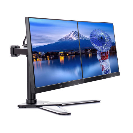 iiyama Flexible desk mount 10 - Référence: W128409907