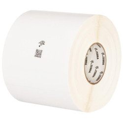 Zebra LABEL, POLYPROPYLENE, Référence: 3010793