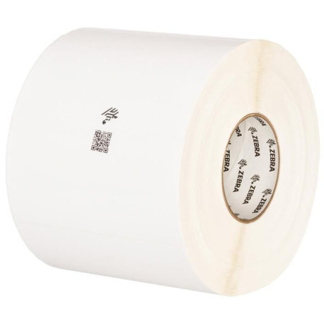 Zebra LABEL, POLYPROPYLENE, Référence: 3010793