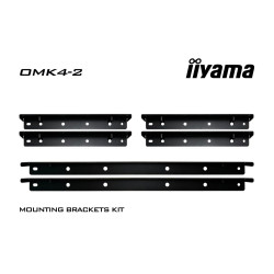 iiyama OMK4-2 mounting kit Référence: W128409916