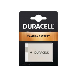 Duracell Li-Ion Akku 1020 Reference: DR9925