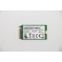 Lenovo 256GB PCIe 2242 M.2 SSD Référence: W125926692