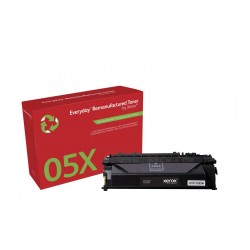 Xerox Toner HP LaserJet P2055/CE505X Référence: 003R99808
