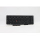 Lenovo FRU CS20 P Keyboard Num BL Reference: W125790440