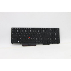 Lenovo FRU CS20 P Keyboard Num BL Reference: W125790440