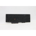 Lenovo FRU CS20 P Keyboard Num BL Reference: W125790440