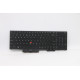 Lenovo FRU CS20 P Keyboard Num BL Reference: W125790571