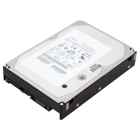 Dell Harddrive 300GB SAS 6Gbps 15K Référence: 400-19600