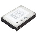 Dell Harddrive 300GB SAS 6Gbps 15K Référence: 400-19600
