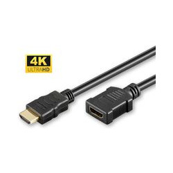 MicroConnect HDMI High Speed extension Reference: HDM19195FV1.4