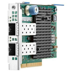 HP Ethernet 10Gb 2P 560FLR-SFP+ Référence: 665243-B21