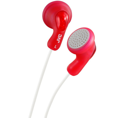 JVC Gumy HA-F14 In Ear Wired Référence: W128563211