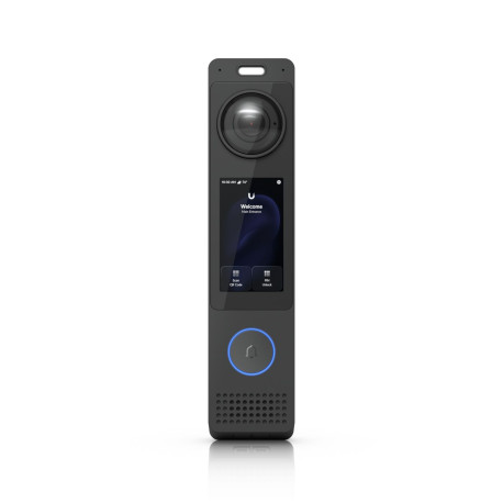 Ubiquiti An intelligent door entry Référence: W129342717
