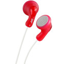 JVC Gumy HA-F14 In Ear Wired Référence: W128563211